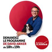 Podcast Demandez le programme