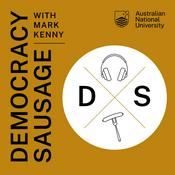 Podcast Democracy Sausage with Mark Kenny