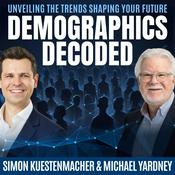 Podcast Demographics Decoded - Unveiling the trends shaping your future