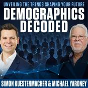 Podcast Demographics Decoded - Unveiling the trends shaping your future