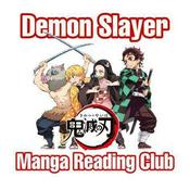 Podcast Demon Slayer Manga Reading Club / Weird Science Manga