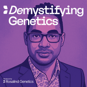Podcast Demystifying Genetics