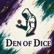 Podcast Den of Dice