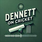 Podcast Dennett on Cricket