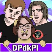 Podcast Der Podcast, der kein Podcast ist - DPdkPi