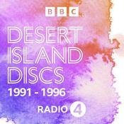Podcast Desert Island Discs: Archive 1991-1996