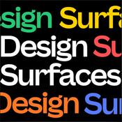 Podcast Design Surfaces Podcast