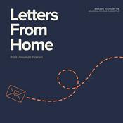 Podcast Letters From Home