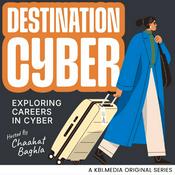 Podcast Destination Cyber