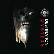 Podcast Destination Mystery