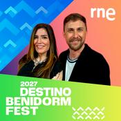 Podcast Destino Benidorm Fest