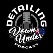 Podcast Detailing Down Under Podcast