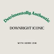 Podcast Detrimentally Authentic