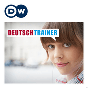 Podcast Deutschtrainer | Vocabulário sempre à mão