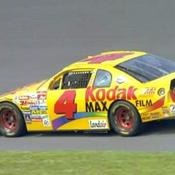 Podcast NASCAR with Plumbster27