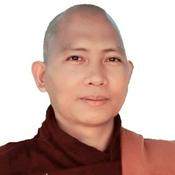 Podcast Dhamma talks and chanting by Sayadaw Kumarabhivamsa