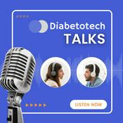Podcast Diabetotech Talks