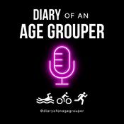 Podcast Diary of an Age Grouper