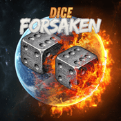 Podcast Dice Forsaken