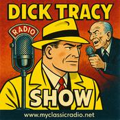 Podcast Dick Tracy