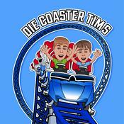 Podcast Die Coaster Tims - Der Freizeitpark Podcast