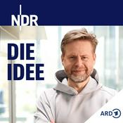 Podcast DIE IDEE. Mit Norbert Grundei