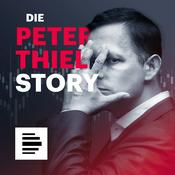 Podcast Die Peter Thiel Story