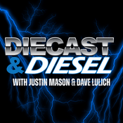 Podcast Diecast & Diesel