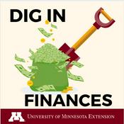 Podcast Dig In Finances