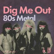 Podcast Dig Me Out: 80s Metal