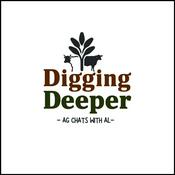 Podcast DIGGING DEEPER - AG CHATS WITH AL