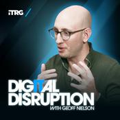 Digital Disruption with Geoff Nielson