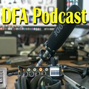 Podcast Digital Finance Analytics (DFA) Blog