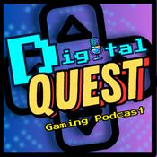 Podcast Digital Quest