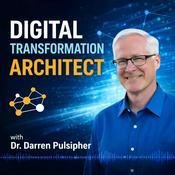 Podcast Digital Transformation Architect