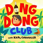 Podcast Ding Dong Club with Karl Chandler