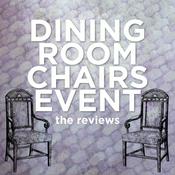 Podcast Dining Room Chairs Event