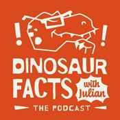 Podcast Dinosaur Facts with Julian