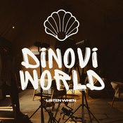 Podcast Dinovi World