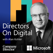 Podcast Directors On Digital