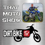 Podcast Dirt Bike TV That Moto Show