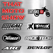 Podcast Dirt Bike TV That Moto Show