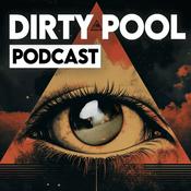 Podcast Dirtypool Pinball - PODCAST - An Exploration Of The Pinball Industry