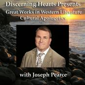 Podcast Joseph Pearce - Discerning Hearts Catholic Podcasts