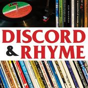 Podcast Discord and Rhyme: An Album Podcast