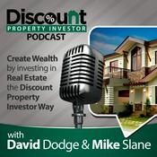 Podcast Discount Property Investor Podcast