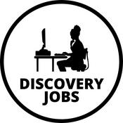 Podcast Discovery Jobs