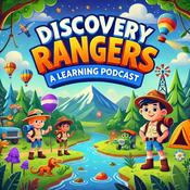 Podcast Discovery Rangers