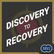 Podcast Minerals - Discovery to Recovery