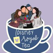 Podcast Disney RoyalTea